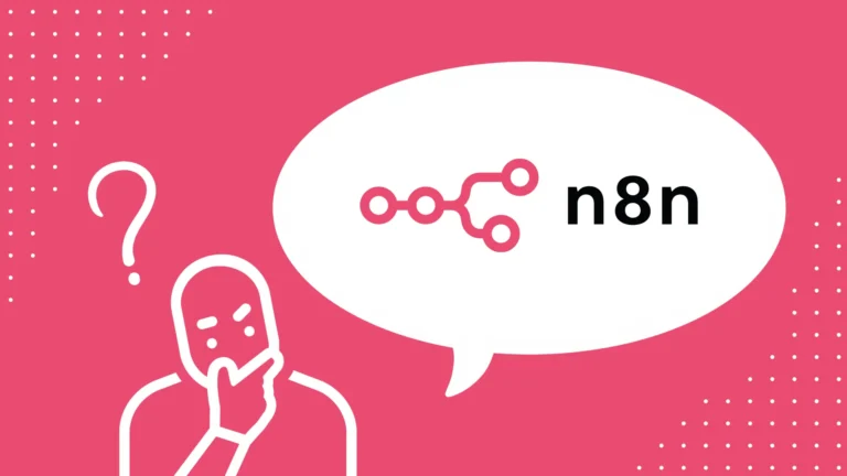 n8nって何？ワークフローを自動化して運用をラクにする