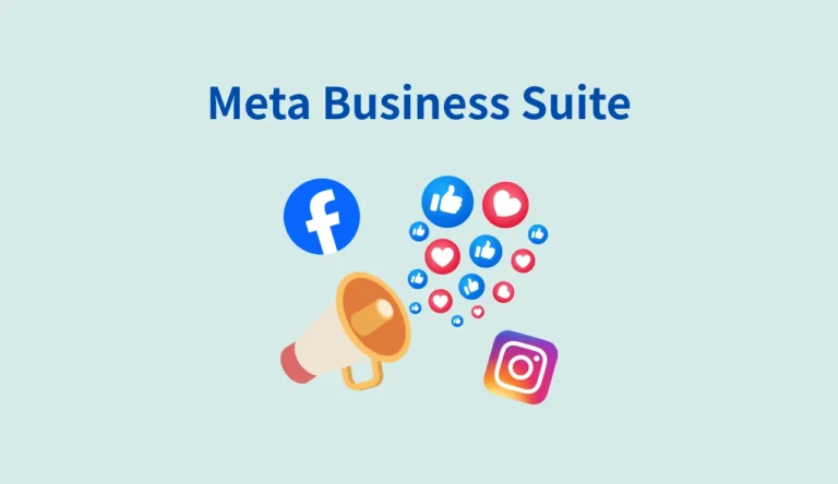SNS広告に必須！Meta Business Suite 設定手順