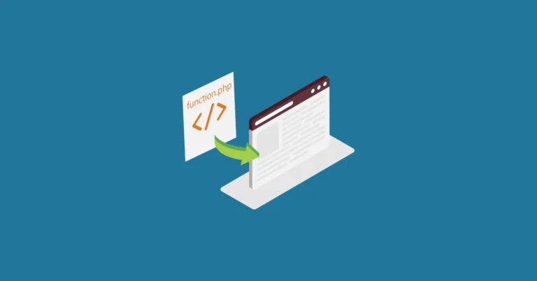 【WordPress】functions.phpでヘッダやフッタへコードを追加する